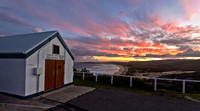 Sugarloaf_Point HDR - Seal Rocks Australia